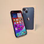 Apple iPhone 13 Mini  Blauw 128GB | Accu 86% | Face ID Defec, IPhone 13 mini, Gebruikt, Ophalen of Verzenden