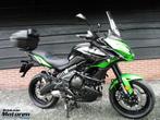 Kawasaki Versys 650 ABS, 649 cc, Bedrijf, Meer dan 35 kW, Toermotor