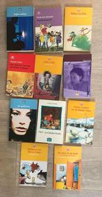 11 verschillende boektoppers, Boeken, Kinderboeken | Jeugd | onder 10 jaar, Ophalen of Verzenden, Gelezen, Fictie algemeen