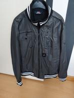 Nielsson Heren Jas, Kleding | Heren, Overige maten, Zo goed als nieuw, Grijs, Nielsson