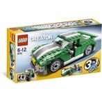 🎁 Lego Creator 6743 - Straatracer 🎁, Kinderen en Baby's, Speelgoed | Duplo en Lego, Ophalen of Verzenden, Nieuw, Complete set