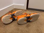 ASICS Sportschoenen Oranje Maat 38, Ophalen, Gedragen, Oranje, Sportschoenen