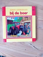 Bij de boer, Ophalen, Gelezen, Fictie algemeen