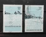 Austr Antarctica 2009, Postzegels en Munten, Postzegels | Oceanië, Ophalen of Verzenden, Gestempeld