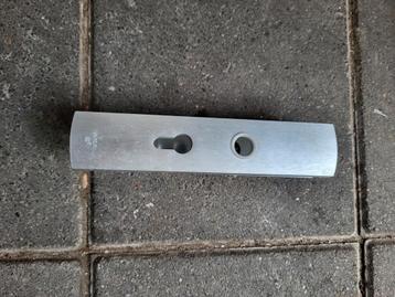 Deurbeslag  5 stuks  beschikbaar voor biedingen