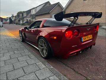  Corvette Z06 | 20 inch Magne Velgen beschikbaar voor biedingen