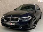 BMW 5-serie Touring 520i Corporate Lease High Executive /M-P, Automaat, 1998 cc, Achterwielaandrijving, Euro 6