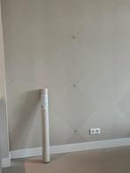 Élitis Cordes Sensibles Behang Cocon VP 994 01, Huis en Inrichting, Stoffering | Behang, Ophalen of Verzenden, 10 tot 25 m², Beige