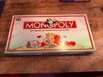 Gezelschapsspel Monopoly (poolse versie), Ophalen of Verzenden, Zo goed als nieuw, Parker