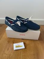 Swims, Kleding | Heren, Schoenen, Blauw, Zo goed als nieuw, Espadrilles of Moccasins, Swims