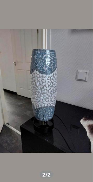 3 tafel lampen  beschikbaar voor biedingen
