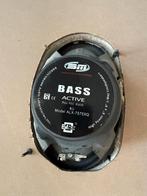 Boschmann speakers 400W 4ohm (8 stuks), Ophalen of Verzenden, Gebruikt