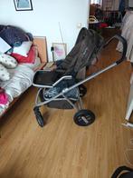 Nuna ivvi kinderwagen kleur coffee, Kinderen en Baby's, Kinderwagens en Combinaties, Ophalen of Verzenden, Zo goed als nieuw, Overige merken