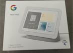 Google Nest Hub (2e Gen) - In nieuwstaat, Audio, Tv en Foto, Ophalen of Verzenden, Zo goed als nieuw