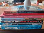 Diverse jeugdboeken, Ophalen of Verzenden, Nieuw, Diverse schrijvers, Fictie