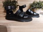 Nieuwe zwarte dr Martens sandalen clarissa II, 40 maar groot, Kleding | Dames, Schoenen, Zwart, Nieuw, Dr. Martens, Sandalen of Muiltjes
