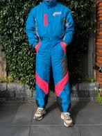 Vintage Retro Skipak L, Maat 52/54 (L), Ophalen of Verzenden, Gedragen, Diadora