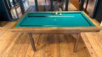 Antieke Biljarttafel Monopole Alkmaar, Ophalen