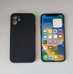 Iphone 12 mini 64gb nette staat, Telecommunicatie, Mobiele telefoons | Apple iPhone, Ophalen, Zo goed als nieuw, 64 GB, Zonder simlock