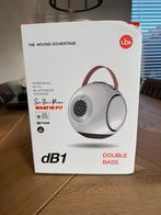 Double Bass DB1 Bluetooth Speaker - Nieuw!, Ophalen of Verzenden, Nieuw, Overige typen, Overige merken