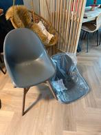 4 IKEA Stoelen - Mooie set!, 40 cm of meer, Gebruikt, Ophalen of Verzenden, Overige merken