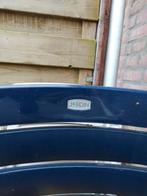 Tuinstoelen, Ophalen, Gebruikt, Kunststof