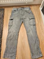 Cargo pants Ashes to Dust, Ashes to dust, W32 (confectie 46) of kleiner, Ophalen of Verzenden, Zo goed als nieuw