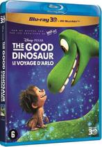 The Good Dinosaur Blu Ray 3D + 2D, Sealed Ned. Gespr/Ondert., Ophalen of Verzenden, Nieuw in verpakking, Tekenfilms en Animatie