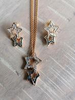 kerst ketting 22 cm Vintage, Ophalen of Verzenden, Zo goed als nieuw, Overige merken