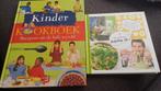 Kinder kookboeken, Ophalen of Verzenden, Zo goed als nieuw