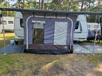 Obelink Luifel  hang deel tent  2.60 br  en 2.20 diep, Ophalen of Verzenden, Gebruikt