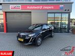 Peugeot 2008 1.2 PureTech Blue Lease Allure, 12 maanden, Gebruikt, Euro 6, 1199 cc