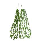 Kunst Klimop Hangplant 74cm - Realistisch & Onderhoudsvrij, Huis en Inrichting, Ophalen of Verzenden, Nieuw, Binnen