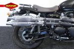 Triumph STREET SCRAMBLER 900 (bj 2016), Motoren, Motoren | Triumph, Bedrijf, Naked bike