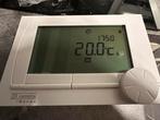 Remeha Isense Kamerthermostaat, Ophalen, Slimme thermostaat, Gebruikt