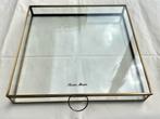 Riviera Maison Vitrine Display Box, Huis en Inrichting, Woonaccessoires | Stolpen, Ophalen of Verzenden, Zo goed als nieuw