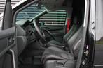 Volkswagen Caddy 2.0 TDI L1H1 185PK / JB-EDITION / GTI-KUIPS, Auto's, Origineel Nederlands, Te koop, Gebruikt, 680 kg