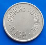 Penning Koppens Automatic N.V. Bladel (nikkel), Verzenden, Overige materialen, Nederland
