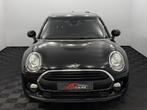 MINI Clubman Mini 1.5 One Pepper Business Clima, Navi, Parke, Auto's, Mini, Voorwielaandrijving, 65 €/maand, Stof, Gebruikt