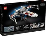 LEGO Star Wars X-Wing Starfighter 75355, Ophalen of Verzenden, Nieuw, Complete set, Lego