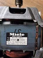 Miele wasmachine motor 1700t/min, Gebruikt, Ophalen of Verzenden