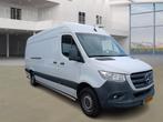 Mercedes-Benz Sprinter 316 2.2 CDI L3H2 DC EURO VI-D, Gebruikt, 4 cilinders, Wit, Bedrijf