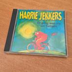 Harrie Jekkers - Er Ging Een Vis Uit Fietsen CD, Ophalen of Verzenden, Gebruikt