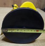 zuignap geel zwart nieuw 120mm, Doe-het-zelf en Verbouw, Gereedschap | Handgereedschap, Ophalen of Verzenden, Nieuw