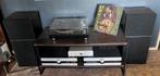 Bang & Olufsen Beovox M150, Ophalen of Verzenden, Front, Rear of Stereo speakers, Overige merken