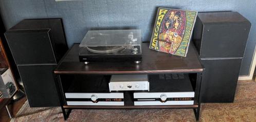 Bang & Olufsen Beovox M150, Audio, Tv en Foto, Luidsprekers, Front, Rear of Stereo speakers, Overige merken, Ophalen of Verzenden