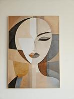 Mooi schilderij mag weg voor €20, Ophalen