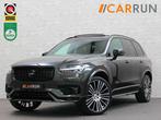 Volvo XC90 T8 AWD R-Design | Pine-Grey! | 360 Camera | ACC |, Gebruikt, 4 cilinders, 7 stoelen, Bedrijf