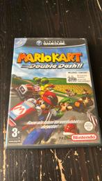 Mario kart double dash zelda editie, Spelcomputers en Games, Gebruikt, Racen en Vliegen, Ophalen of Verzenden, 3 spelers of meer