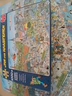 Jan van Haasteren  - Rondje Texel, Ophalen of Verzenden, 500 t/m 1500 stukjes, Legpuzzel
